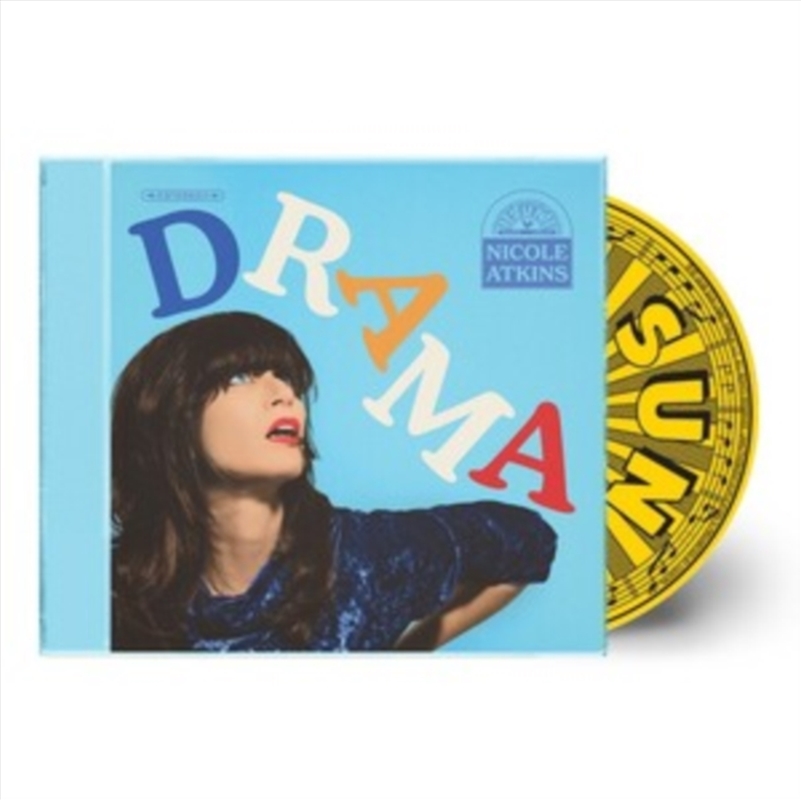 Drama/Product Detail/Rock/Pop