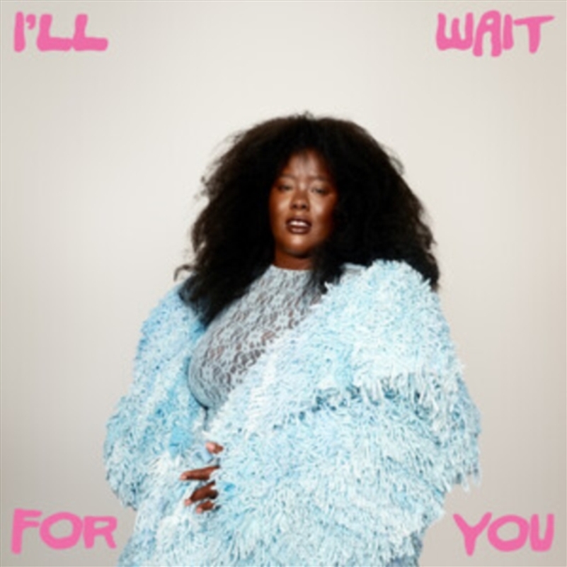 Ill Wait For You/Product Detail/Rock/Pop