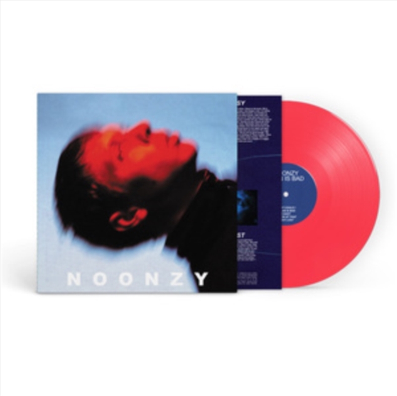Plan Is Bad/Product Detail/Rock/Pop