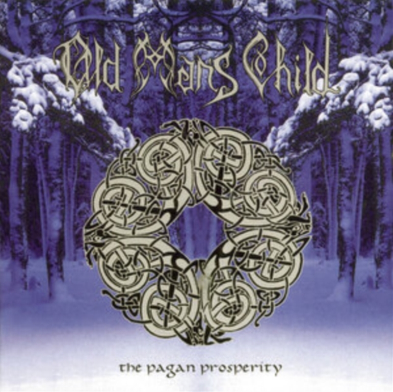 The Pagan Prosperity/Product Detail/Metal
