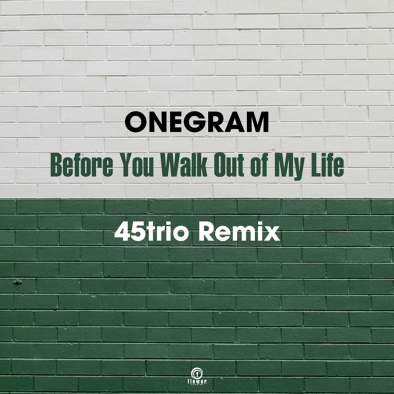 Before You Walk Out Of My Life: 45Trio Remix/Product Detail/Reggae