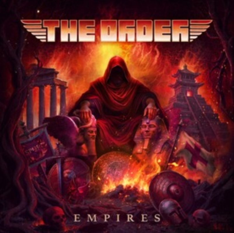 Empires/Product Detail/Rock/Pop