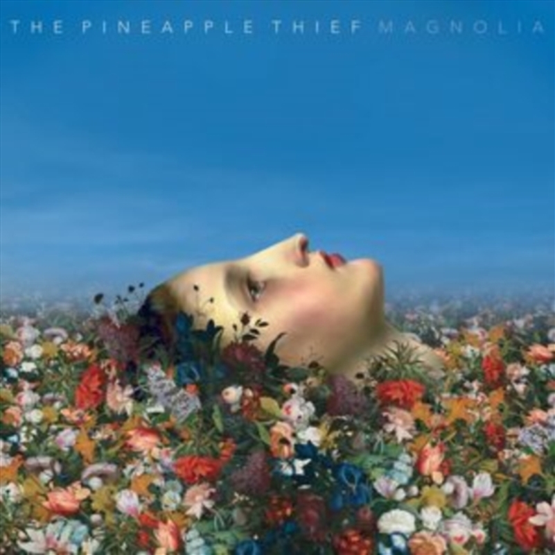 Magnolia - 2025 Mix/Product Detail/Rock/Pop