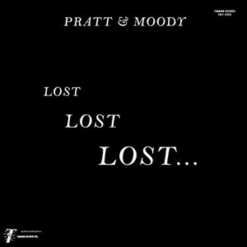 Lost Lost Lost/Product Detail/R&B