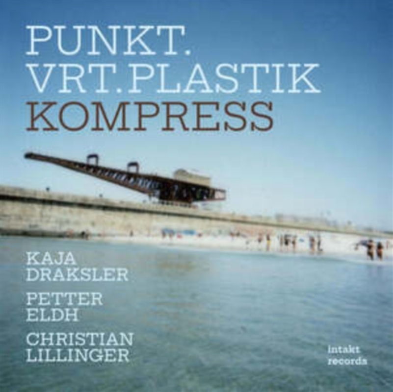 Kompress/Product Detail/Jazz