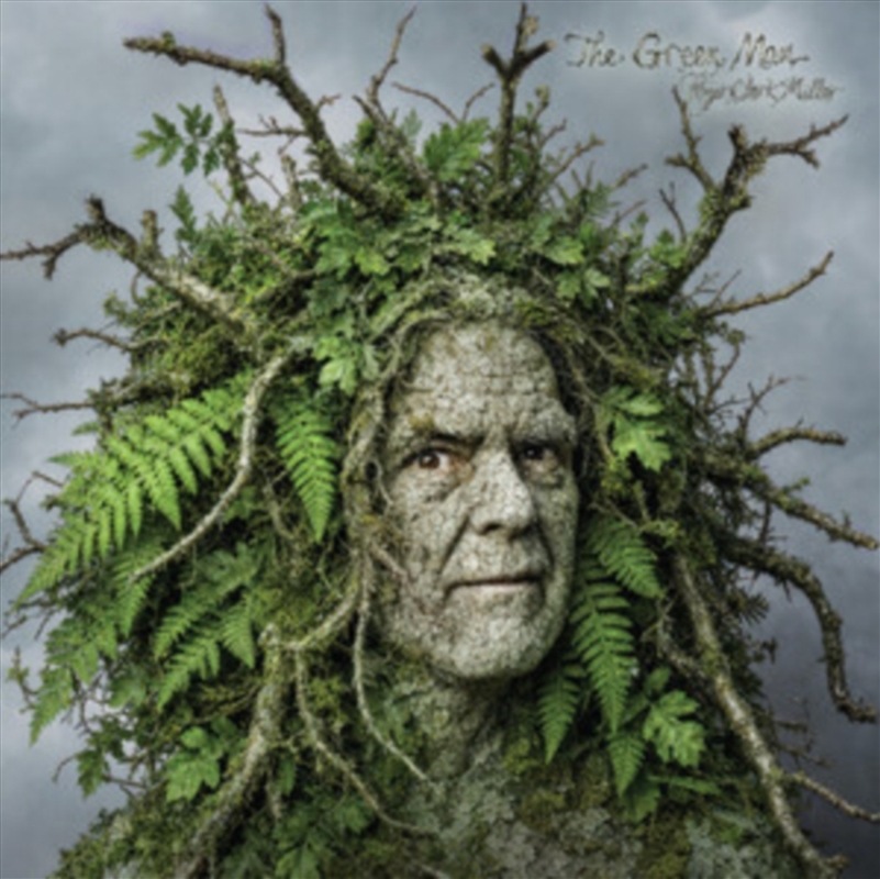 The Green Man/Product Detail/Rock/Pop