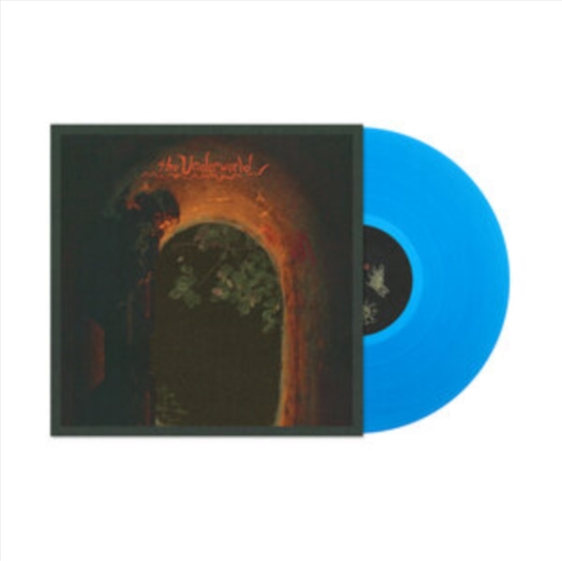 The Underworld/Product Detail/Blues