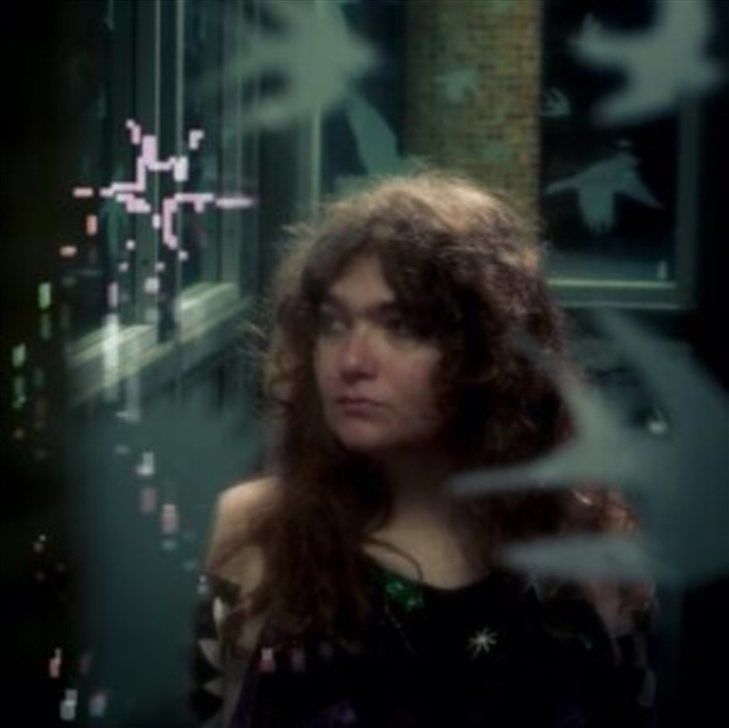 Saoirse Dream/Product Detail/Rock/Pop