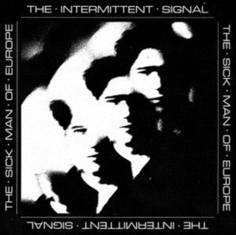 The Intermittent Signal/Product Detail/Alternative
