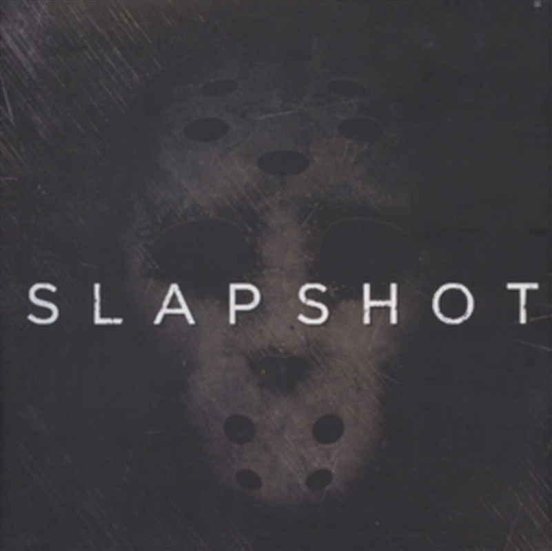 Slapshot/Product Detail/Rock/Pop