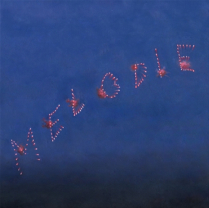 Melodie/Product Detail/Rock/Pop