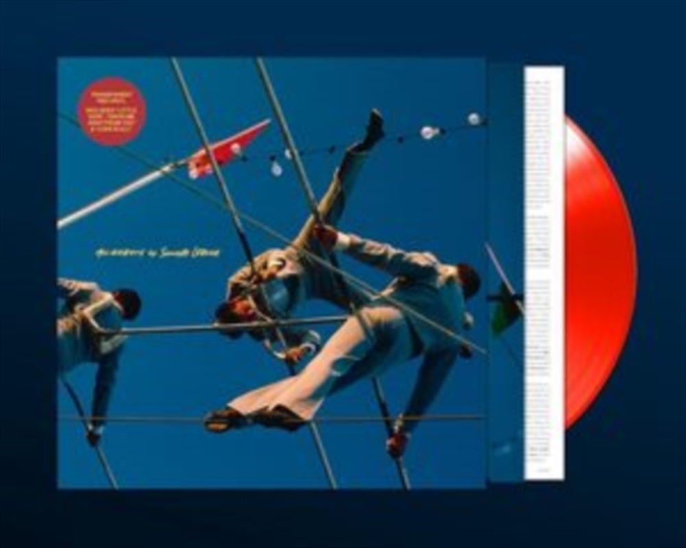 Acrobats/Product Detail/Alternative