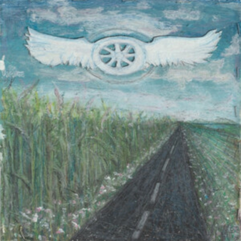 Say A Prayer To The Gods Of Getting Going/Product Detail/Rock/Pop