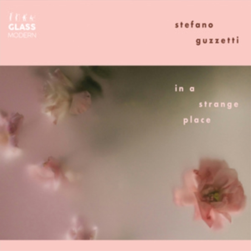 In A Strange Place/Product Detail/Dance