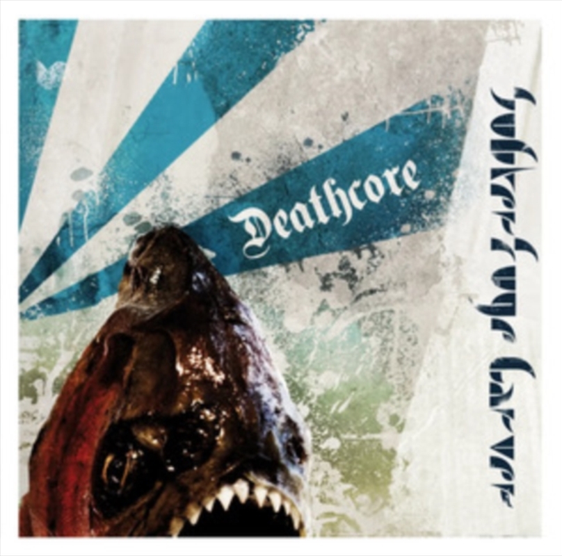 Deathcore/Product Detail/Rock/Pop