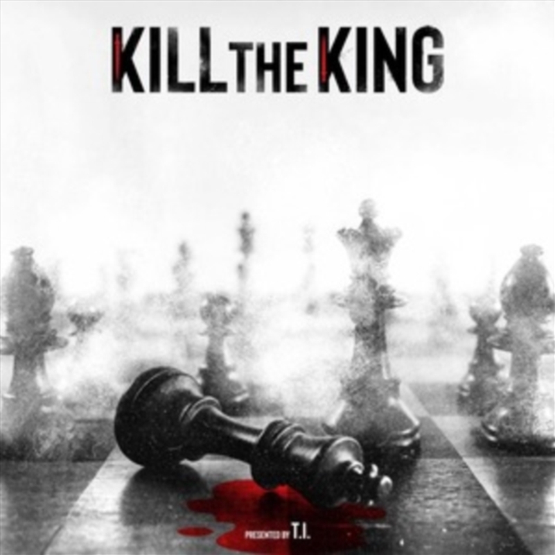 Kill The King/Product Detail/Rap