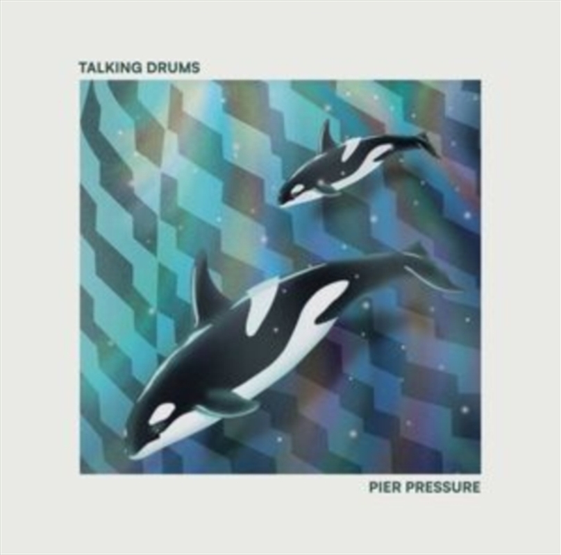 Pier Pressure/Product Detail/Dance