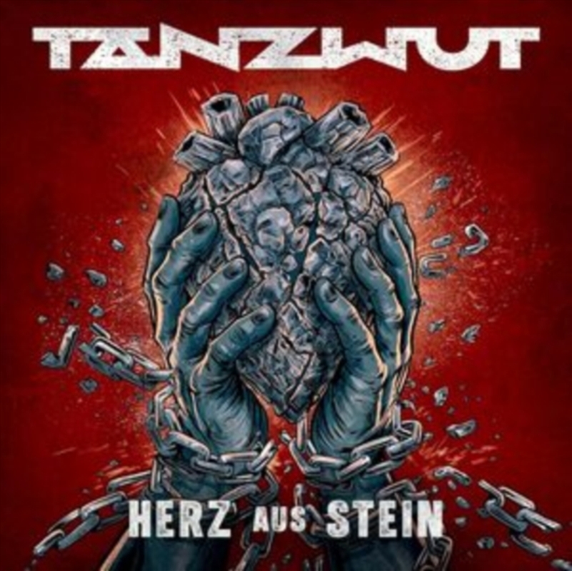 Herz Aus Stein/Product Detail/World