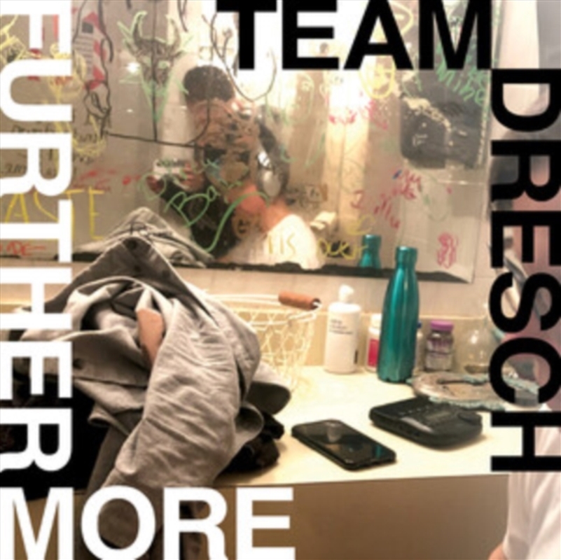 Furthermore/Product Detail/Rock/Pop