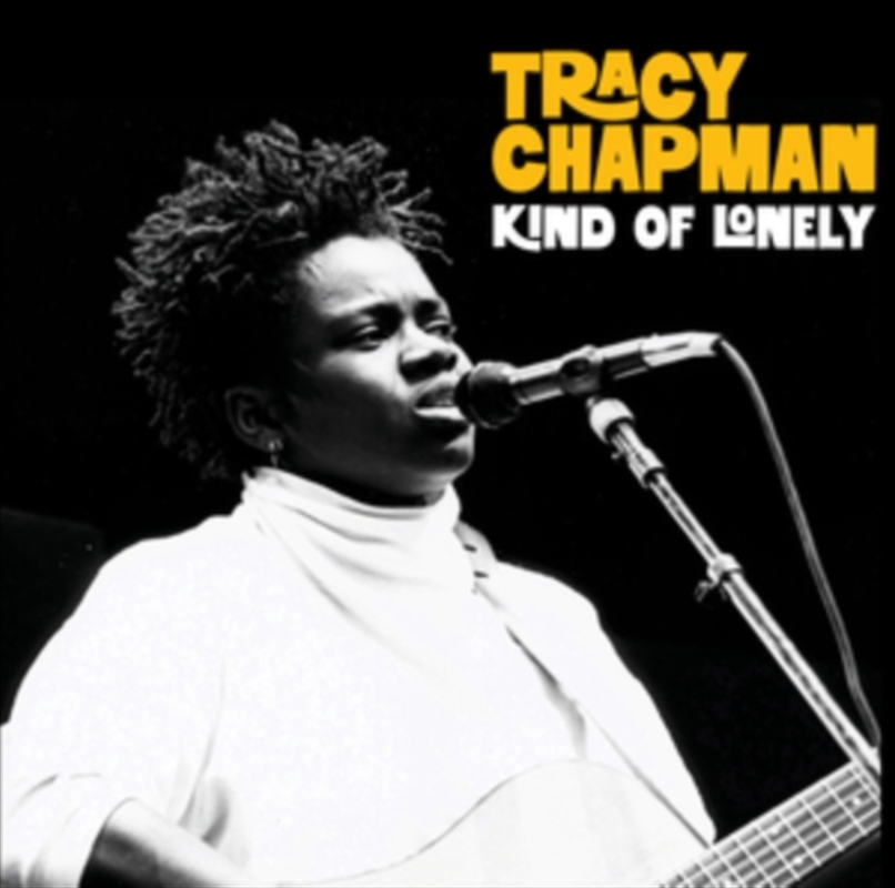 Kind Of Lonely: Live At Montreaux Jazz Festival. Switzerland. 4th July 1988 - Fm Broadcast - Coloure/Product Detail/Rock/Pop
