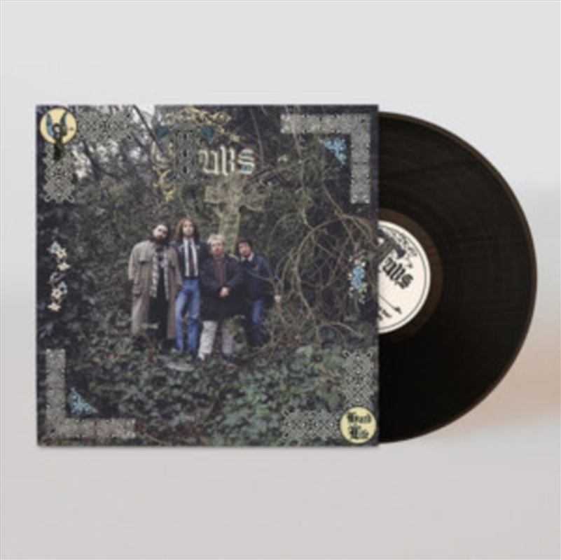 Hard Life/Product Detail/Rock/Pop