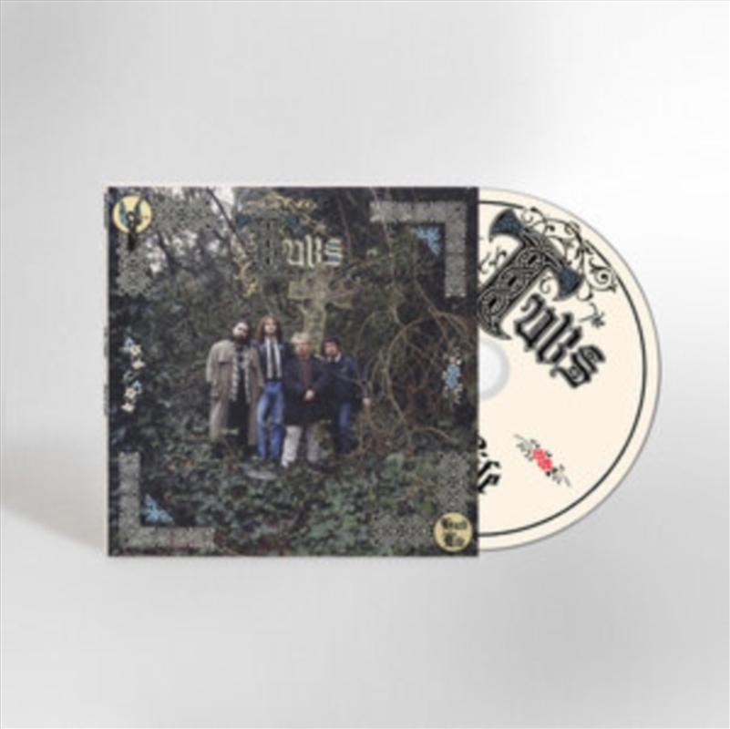 Hard Life/Product Detail/Rock/Pop