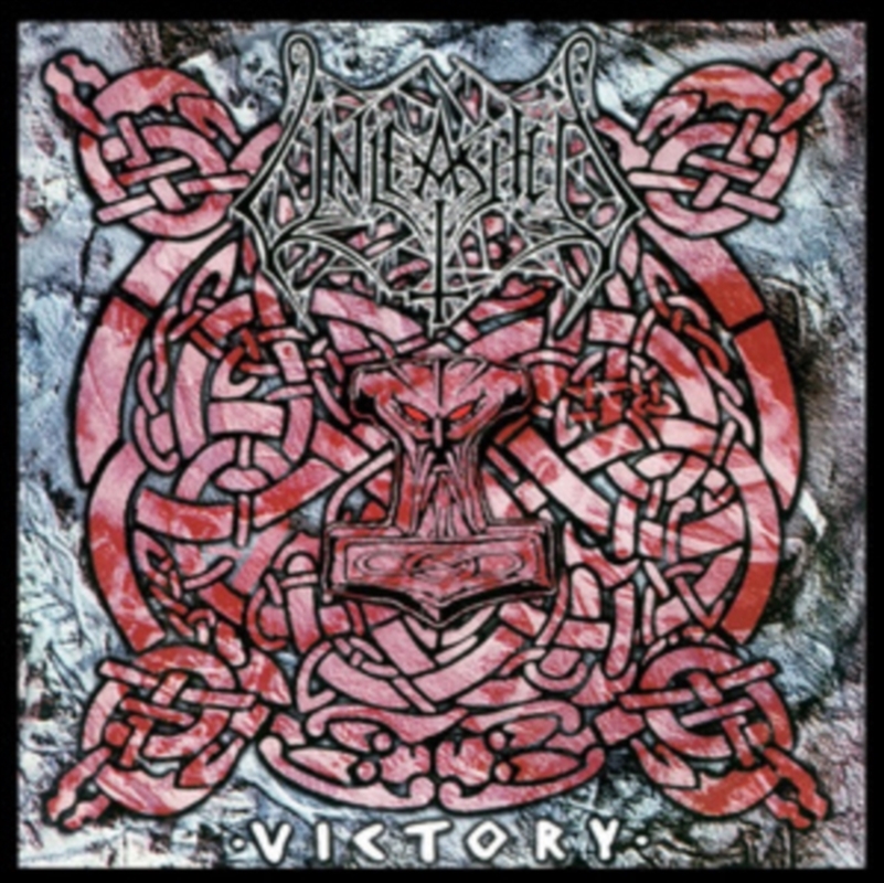 Victory/Product Detail/Rock/Pop