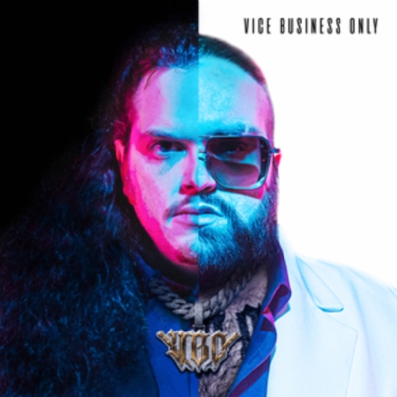Vice Business Only - Il Fumo Rosa Vinyl/Product Detail/Rock/Pop