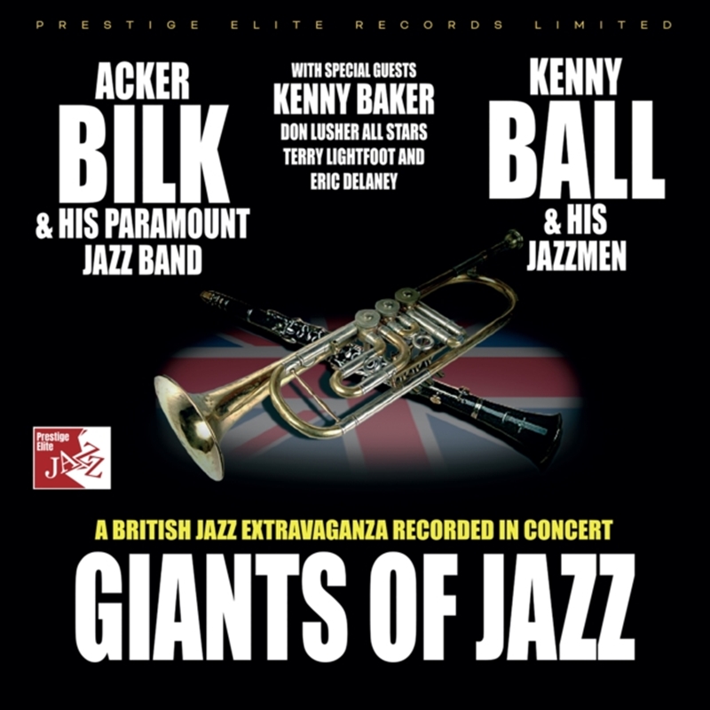 Giants Of Jazz/Product Detail/Jazz