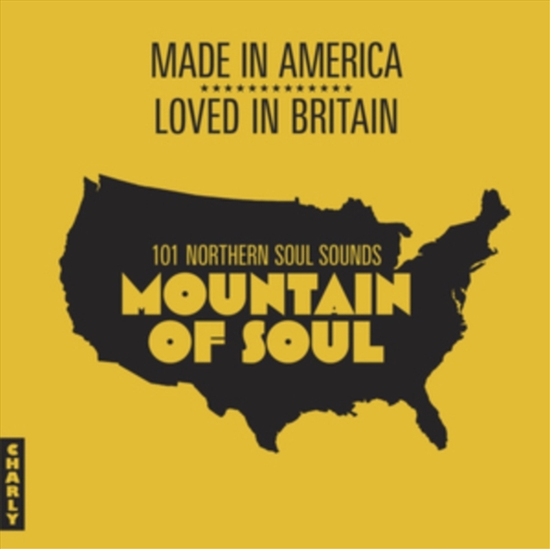 Mountain Of Soul: Deluxe Edition/Product Detail/R&B