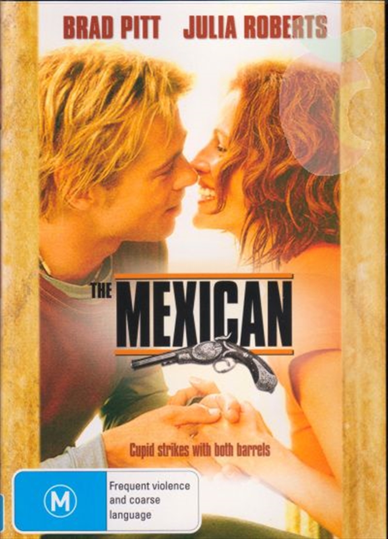 Mexican/Product Detail/Thriller