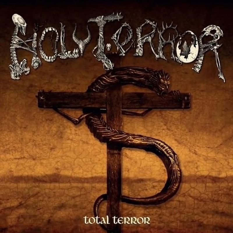 Total Terror/Product Detail/Metal