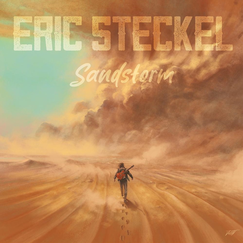 Sandstorm/Product Detail/Rock/Pop