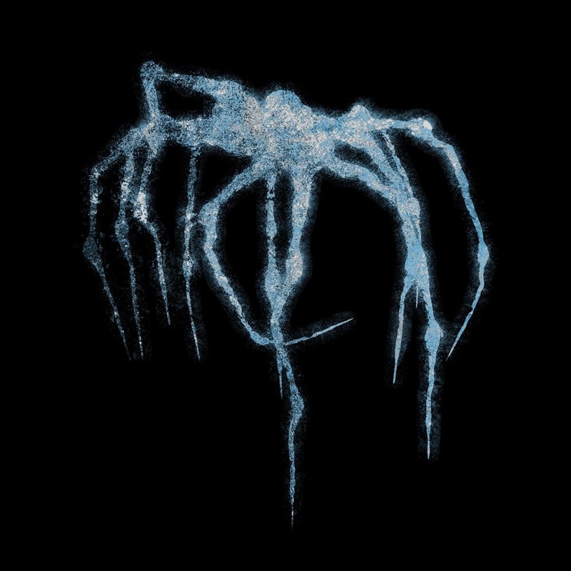 Bodies Definitive - Transparent White & Blue Galaxy Vinyl/Product Detail/Metal