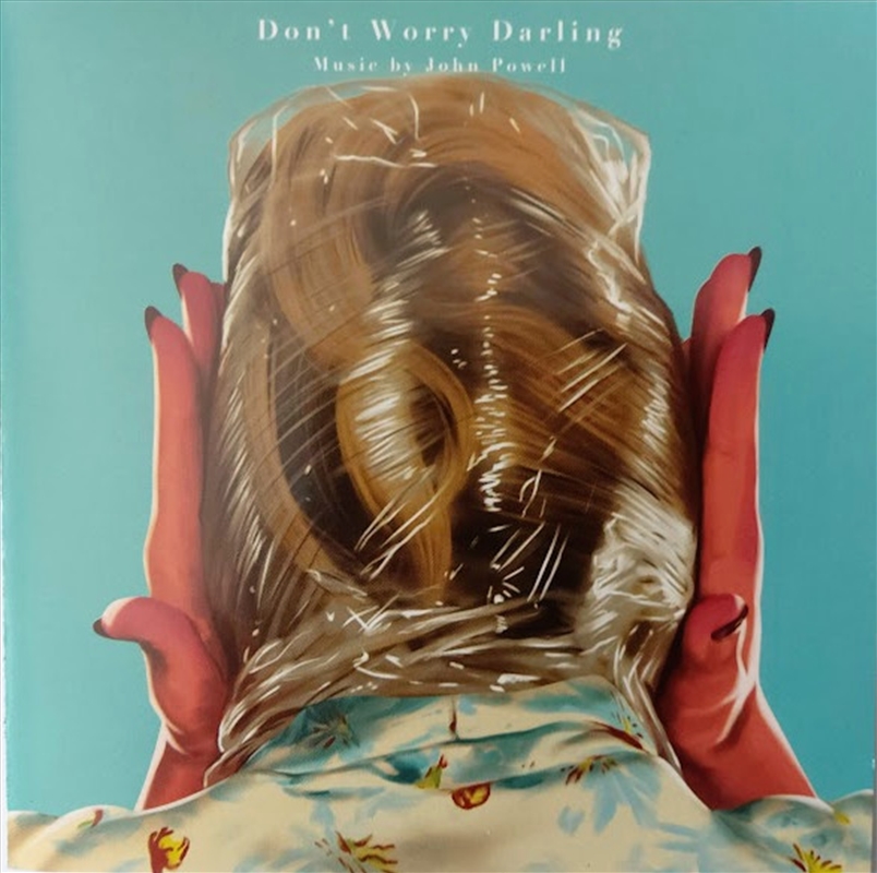 Don't Worry Darling/Product Detail/Soundtrack