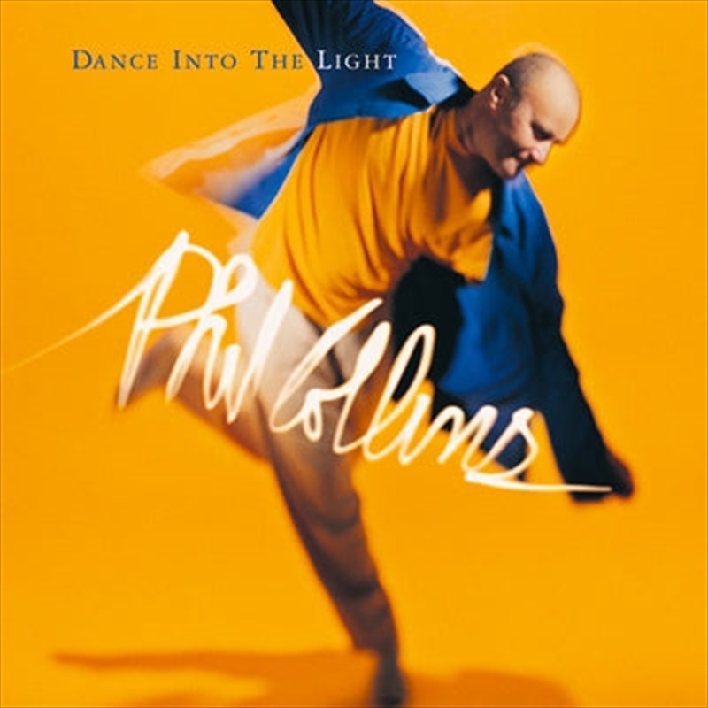 Dance Into The Light/Product Detail/Rock/Pop