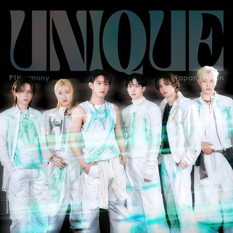 Unique Japan Edition/Product Detail/Rock/Pop