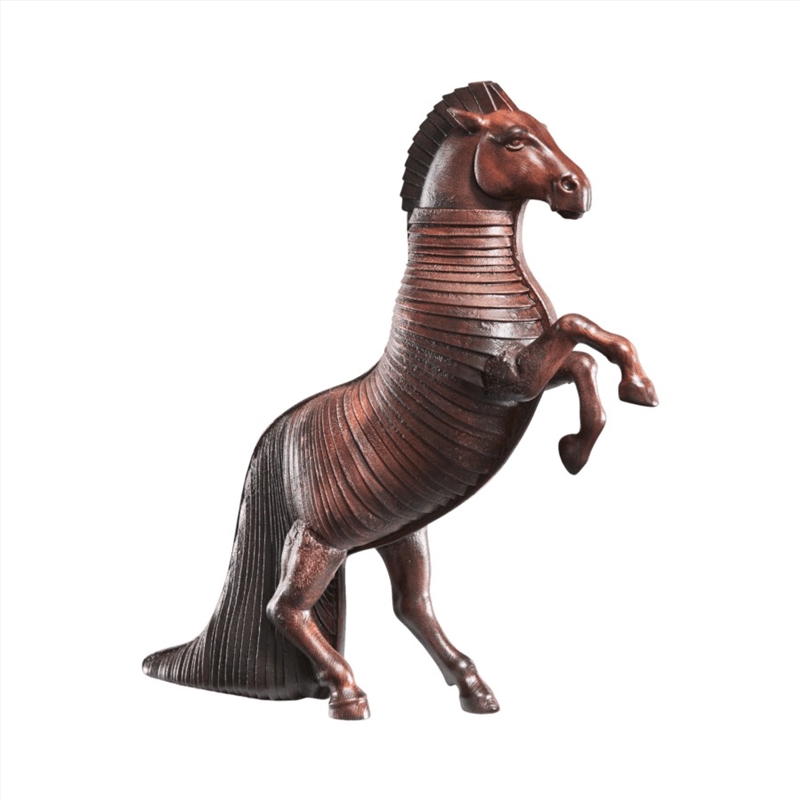 The Odyssey – Trojan Horse Mini Replica/Product Detail/Replicas