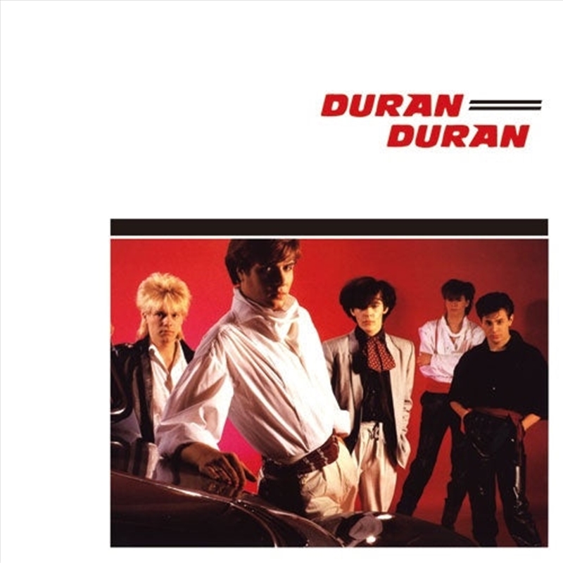 Duran Duran/Product Detail/Rock/Pop