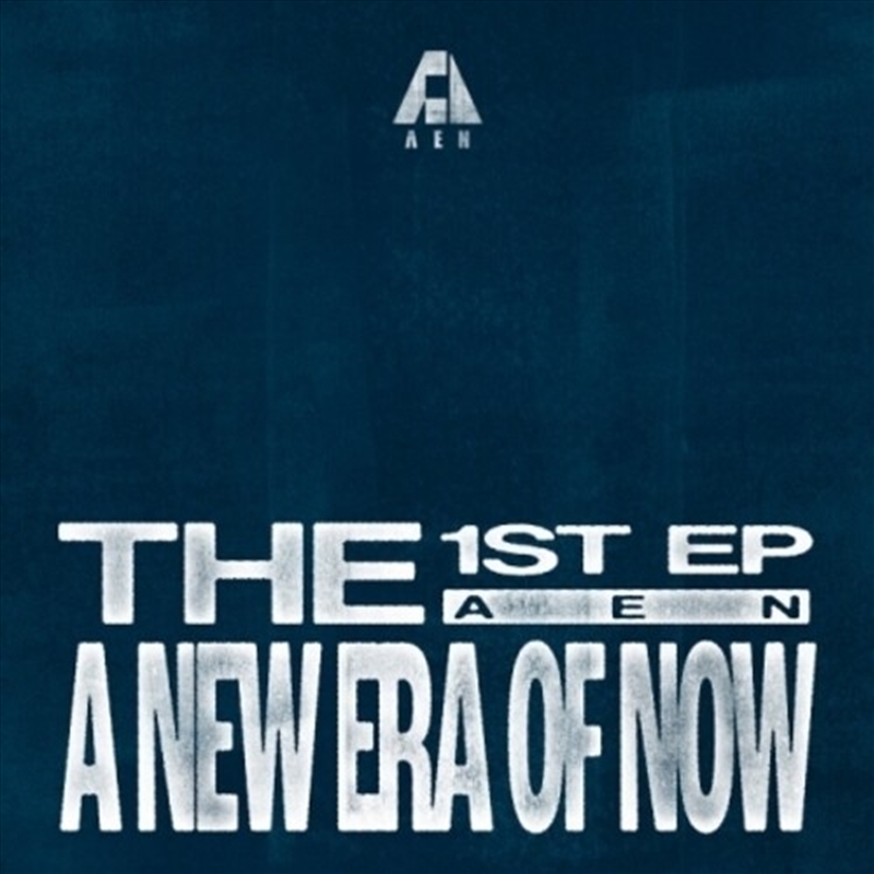 New Era Of Now - Jewel Case Version/Product Detail/World