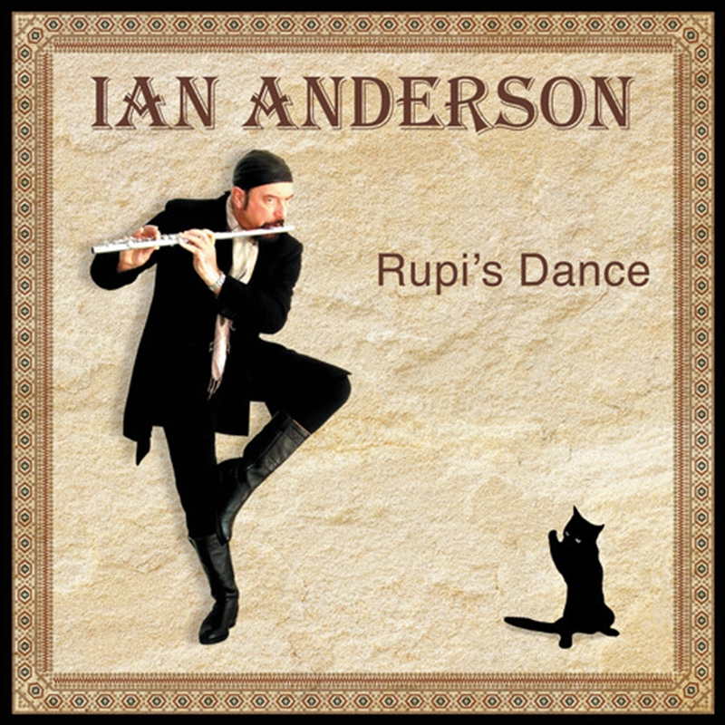 Rupi's Dance/Product Detail/Rock/Pop