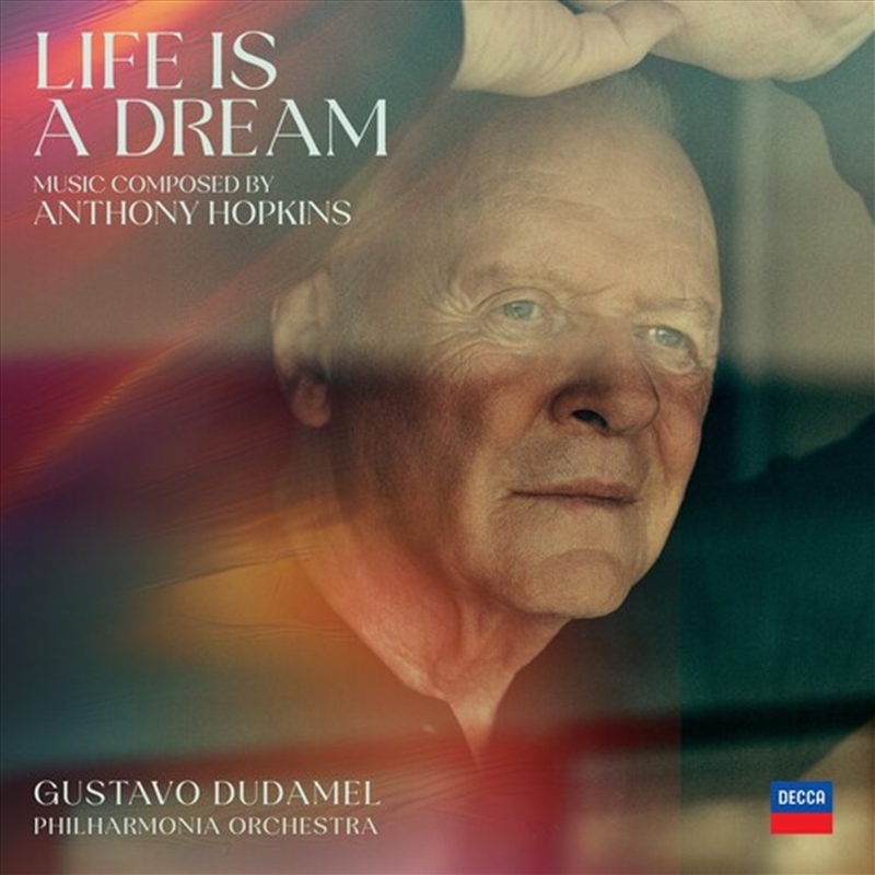 Life Is A Dream/Product Detail/Classical