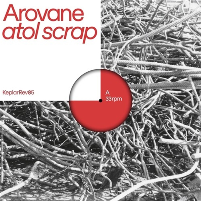 Atol Scrap/Product Detail/Dance