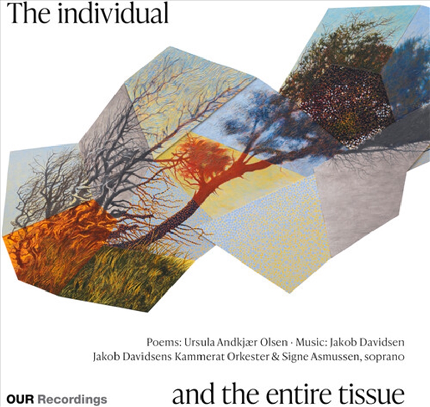 Individual & The Entire Tissue/Product Detail/Classical