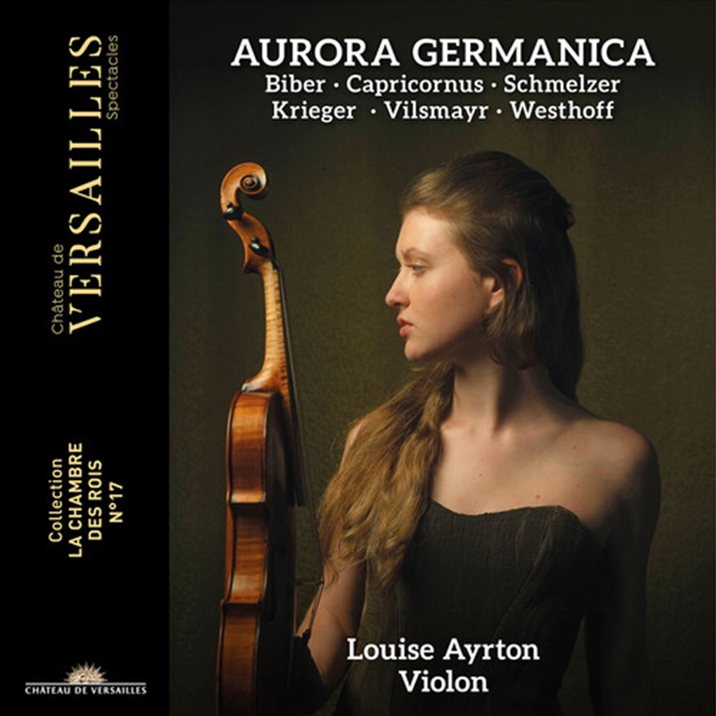 Aurora Germanica/Product Detail/Classical