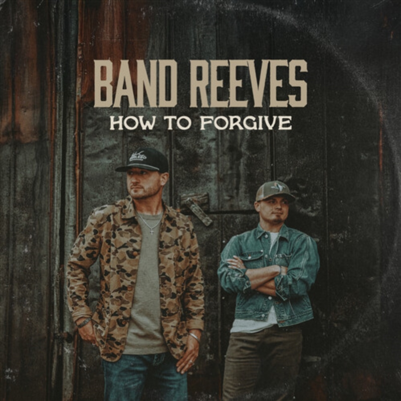 How To Forgive/Product Detail/Classical