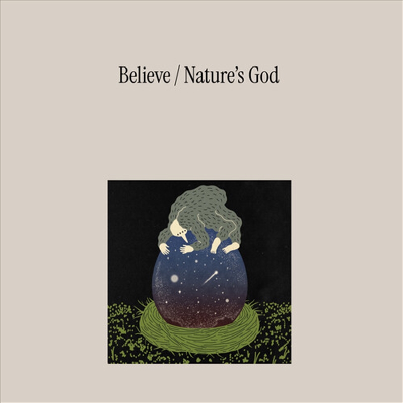 Nature's God/Product Detail/Jazz