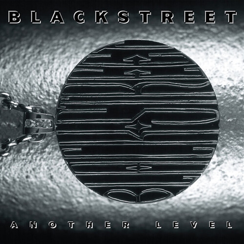 Another Level/Product Detail/R&B