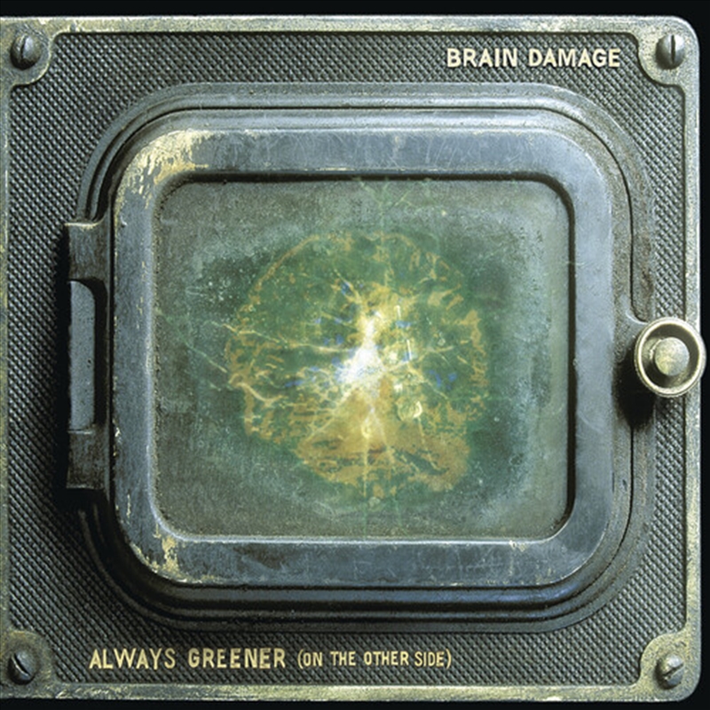 Always Greener - On The Other/Product Detail/Dance