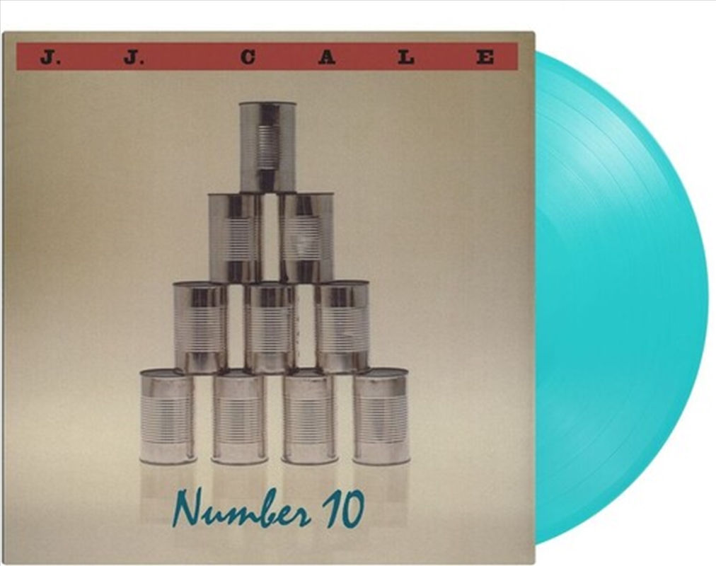 Number Ten/Product Detail/Rock/Pop